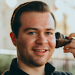 Meet your Posher, Jeremy